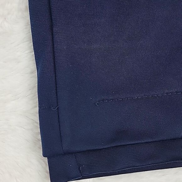 ‎ADIDAS Boys Wide Leg Sweatpants [SIZE LARGE] - Picture 7 of 7